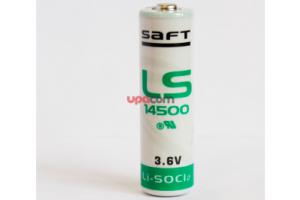 Литиевая батарейка LS